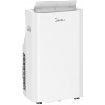 Kondicionierius MIDEA air conditioner Silent Cool 26 Pro WF baltas