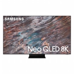 Televizorius Samsung Neo QLED 8K Smart TV QE85QN800ATXXH