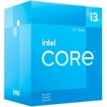 Intel Core i3 12100 CM8071504651012 Tray procesorius (CPU) 