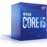 Intel Core i5-10500 BX8070110500 procesorius (CPU) 