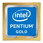 Intel Pentium Gold G6405 procesorius 4,1 GHz 4 MB „Smart Cache“ Dėžė 