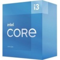 Intel Core i3-10305 kainos