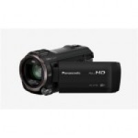 Vaizdo kamera Panasonic HC-V770 kainos