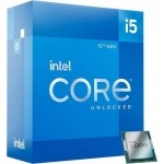 Procesorius Intel CPU Desktop Core i5-12600K (3.7GHz, 20MB, LGA1700) box 