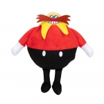 Sonic The Hedgehog - Pliušinis žaislas Dr. Eggman - 20 cm