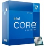 Procesorius INTEL CPU CORE I7-12700KF S1700 BOX 