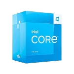 Procesorius Intel Core i3-13100F 12MB Smart Cache Box 
