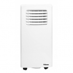 Mobilus kondicionierius Tristar Air Conditioner AC-5477 Number of speeds 2, Fan function, White, 7000 BTU/h