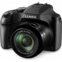 Fotoaparatas Panasonic Lumix DC-FZ82 kainos
