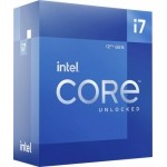Intel Core i7-12700F BX8071512700F Box procesorius (CPU) 