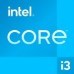 Intel Core i3-12100 kainos
