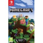 Nintendo Switch žaidimas Mojang Minecraft incl. Super Mario Mash-Up Pack