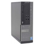 Stacionarus kompiuteris Dell OptiPlex 3020 SFF 3020-i3-8-240 Renew Intel® Core™ .. 