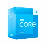 Intel Core i3-13100F procesorius 12 MB „Smart Cache“ Dėžė 