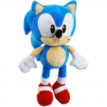 Sonic The Hedgehog - Pliušinis žaislas Sonic - 30 cm