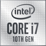 Intel S1200 CORE i7 10700KF TRAY 8x3,8 125W WOF GEN10 CM8070104282437 