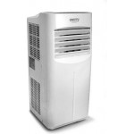 Air conditioner CR 7910, 2 speeds, Fan function, Remote control, 7000 BTU/h, White CR 7910 | 5902934831406