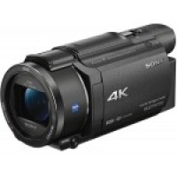 Vaizdo kamera Sony FDR-AX53 kainos