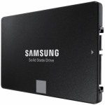 Samsung 870 EVO 2TB MZ-77E2T0B/ EU SSD diskas 