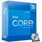 Procesorius Intel Intel Core i5 12600KF, 3.70GHz, LGA 1700, 20MB 