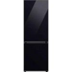 Montuojamas šaldytuvas Samsung Bespoke RB34A6B2F22/EF, juodas 