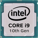 Intel Core i9-10900KF CM8070104282846 Tray procesorius (CPU) 