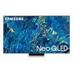 Televizorius Samsung QE55QN95BA 4K Neo QLED 55