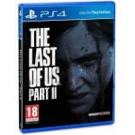 The Last of Us 2 PS4/PS5 