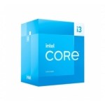 INTEL Core i3-13100F 3.4Ghz FC-LGA16A Bo 