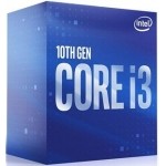 Procesorius Intel Intel® Core™ i3-10100, 3.6GHz, LGA 1200, 6MB 