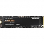 SAMSUNG 970 EVO Plus SSD 500GB NVMe M.2 