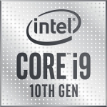 Intel Core i9-10900F BX8070110900F Box procesorius (CPU) 