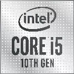 Procesorius Intel® Core™ i5 i5-10400, 2,9 GHz, LGA 1200 