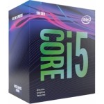 Intel Core i5-9400F BX80684I59400F procesorius (CPU) 