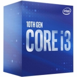 Intel Core i3-10105 CM8070104291321 Tray procesorius (CPU) 