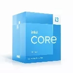 Procesorius Intel® Core™ i3 i3-13100F, 3,4 GHz, LGA 1700 