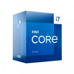 Intel Core i7-13700F procesorius 30 MB „Smart Cache“ Dėžė 
