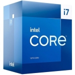 Procesorius Intel Intel® Core™ i7-13700F BOX, 2.10GHz, LGA 1700, 30MB 