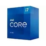 Procesorius Intel® Core™ i7 i7-11700F, 2,5 GHz, LGA 1200 