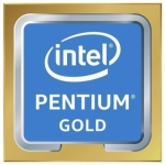 Intel Pentium Gold G6405 BX80701G6405 Box procesorius (CPU) 