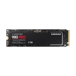 Samsung 1TB 980 PRO PCIe 4.0 x4 M.2 Internal SSD 