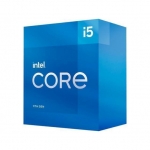 CPU|INTEL|Desktop|Core i5|i5-11600|2800 MHz|Cores 6|12MB|Socket LGA1200|65 Watts.. 