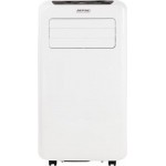 Air conditioner MPM-12-KPO-10, 21-42 m², 3 speeds, Fan function, White MPM-12-KPO-10 | 5903151001887