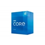 Intel Core i5-11500 processor 2.7 GHz 12 MB Smart Cache Box 