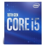Procesorius Intel Intel® Core™ i5-10400 BX8070110400, 2.9GHz, LGA 1200, 12MB 