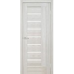 Vidaus durų varčia vidaus Felicia, universalios, ąžuolo, 200 x 80 x 3.4 cm