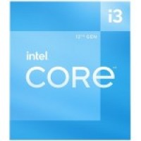 Intel Core i3-12100F kainos
