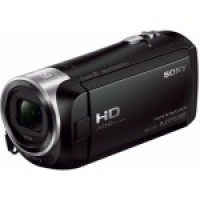 Vaizdo kamera Sony HDR-CX405 kainos