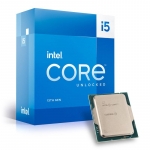 Procesorius INTEL Core i5-13600K 3.5GHz LGA1700 24M Cache Boxed CPU 