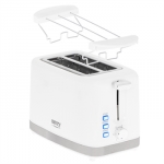 Camry Toaster CR 3219 Power 750 W, Number of slots 2, Housing material Plastic, .. 